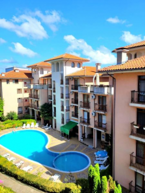 Gardenia Apartments